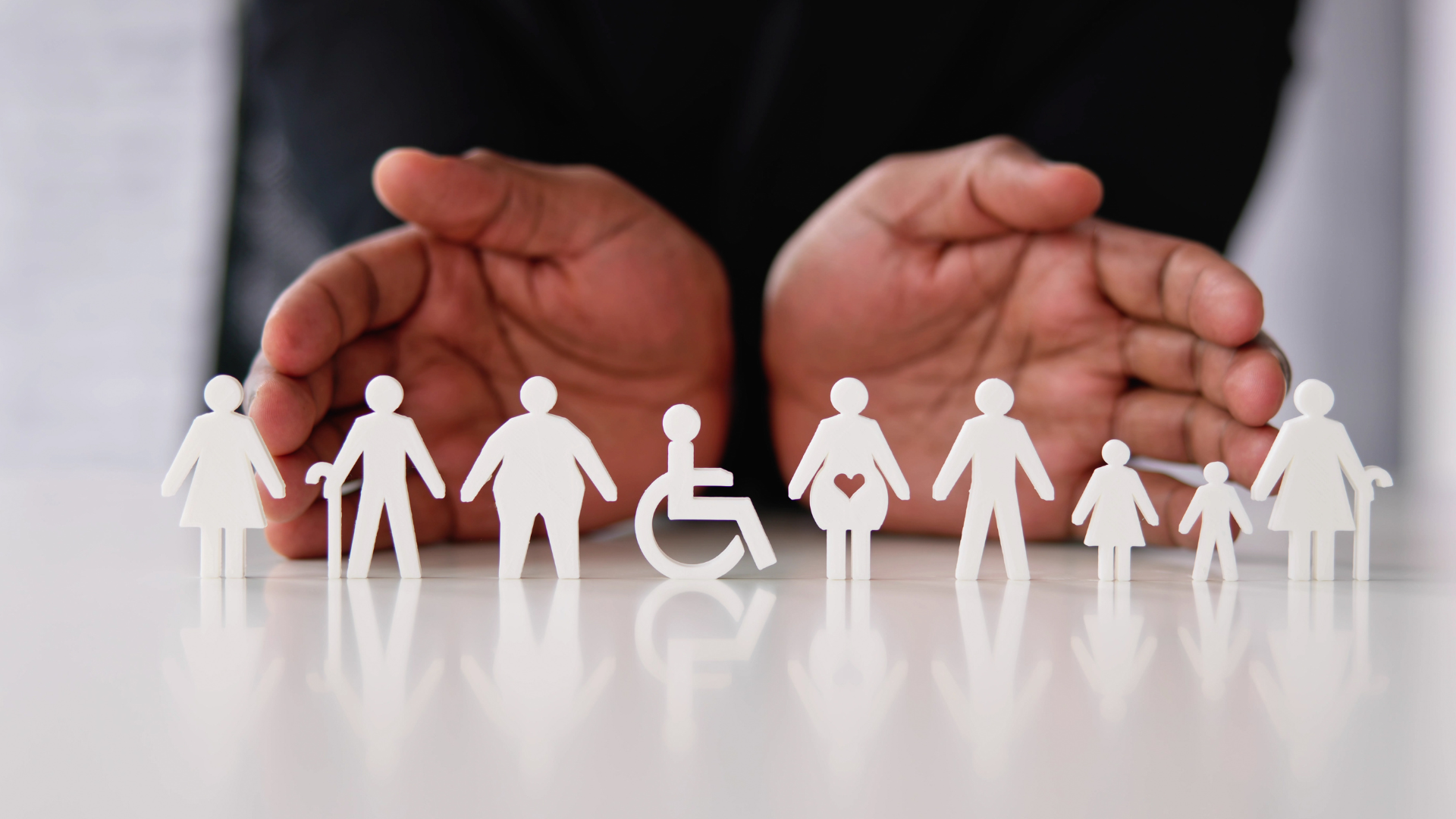 Inclusive recruitment practice by Greenbean