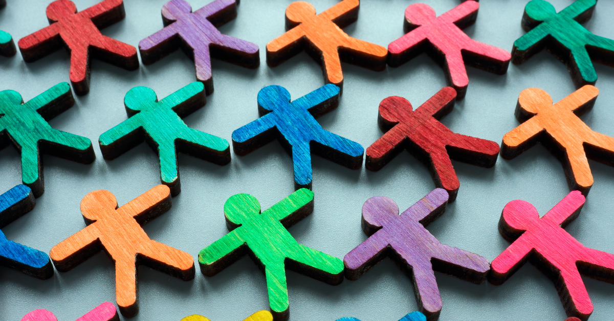 equity recruitment
