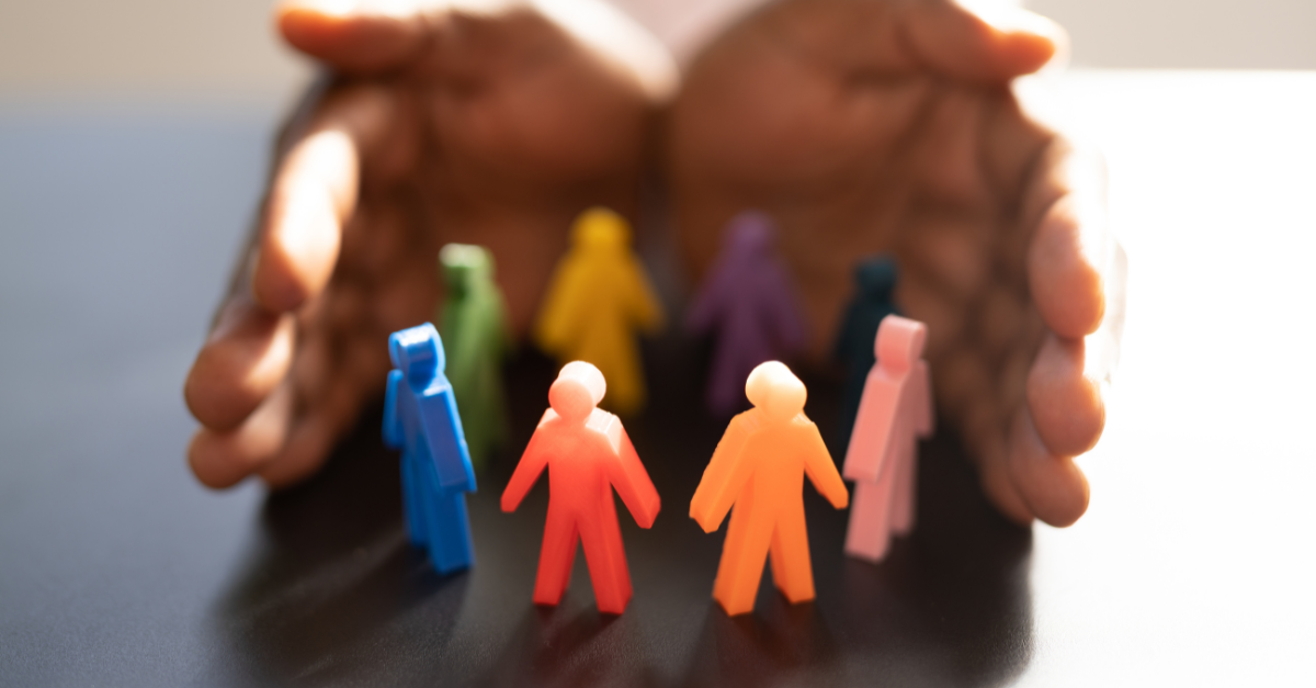 inclusive recruitment practices