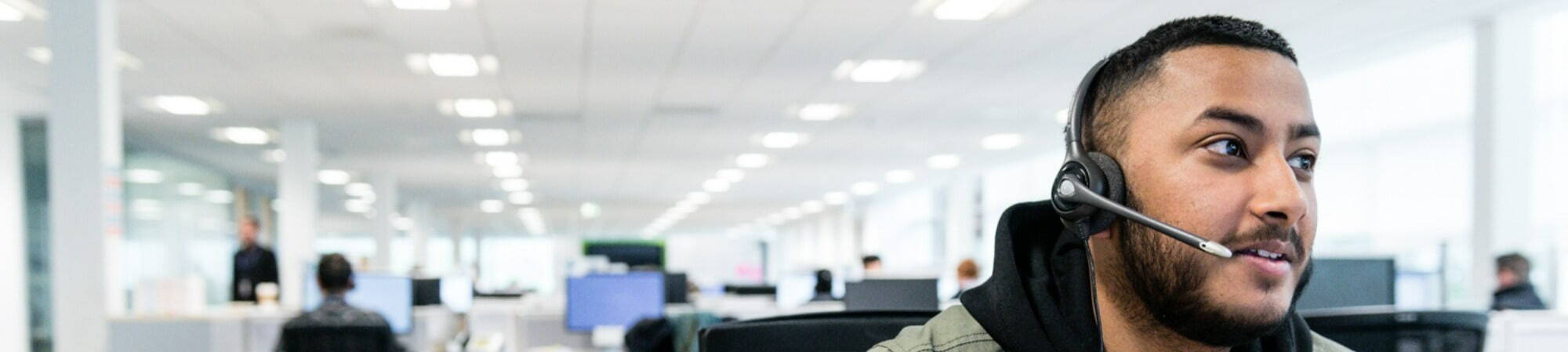 Banner Default Image